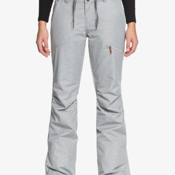 Roxy Nadia Snow Pants Ski Snowboard Size Large - Picture 1 of 15